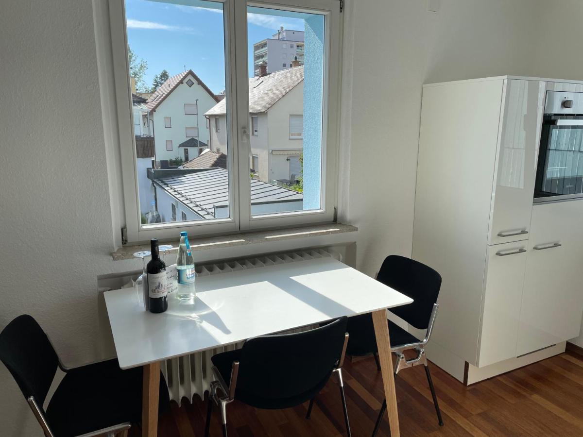 Apartment Skyblue Friedrichshafen
